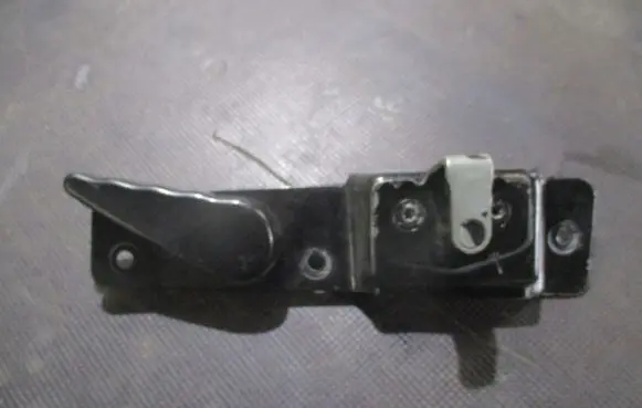 Renault Trafic II (X83) Sliding door motor assembly 