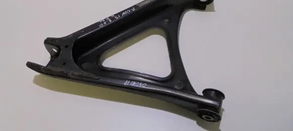 Porsche Cayenne (9PA) Rear upper control arm/wishbone 7P0505351D