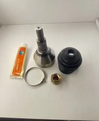 Opel Vectra C Driveshaft outer CV joint 151420