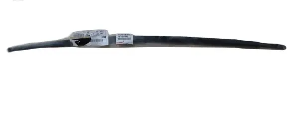 Toyota Corolla E210 E21 Front door windshield rail 75720-02490