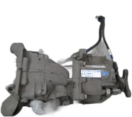 Hyundai Tucson TL Rear differential 8558001M0017948