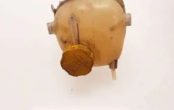 Fiat Croma Coolant expansion tank/reservoir 9202200