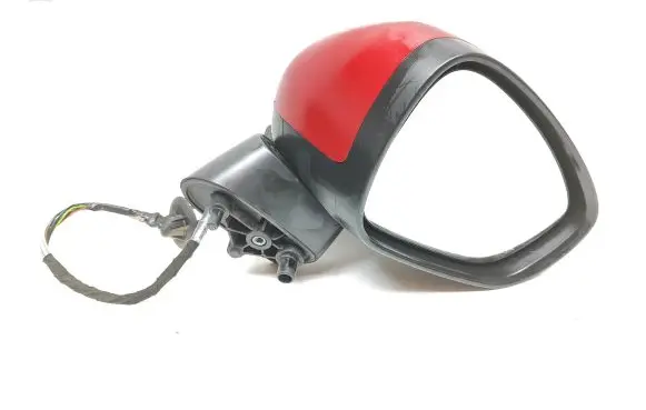 Citroen C3 Aircross Front door electric wing mirror A057273 E9026724 0411404