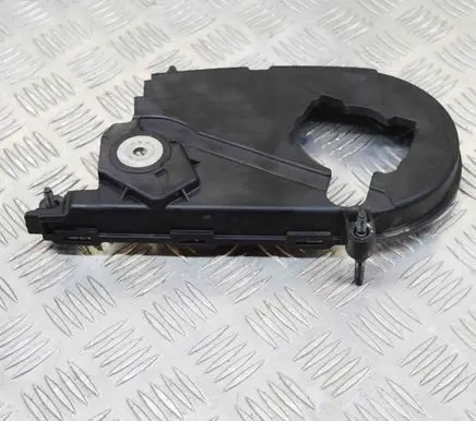 Land Rover Range Rover Sport L494 Timing belt guard (cover) 9X2Q6A247DA