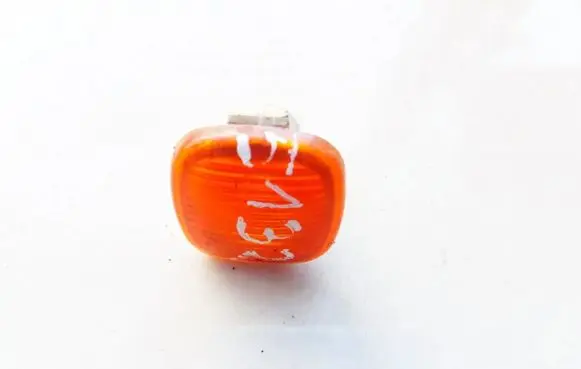 Audi A4 S4 B5 8D Front fender indicator light 4d0949101