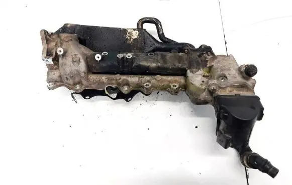 Mercedes-Benz CLS C219 Intake manifold LF00052