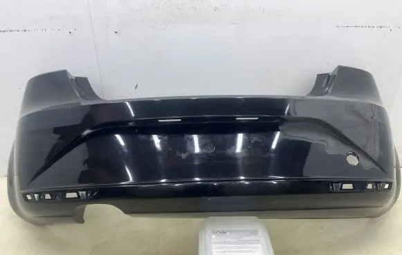 Seat Leon (1P) Rear bumper 1P0807421D