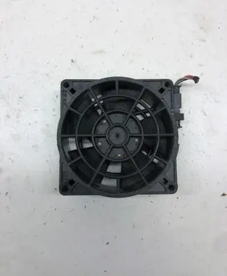 Volkswagen Phaeton Seat fan/blower 3D0963345