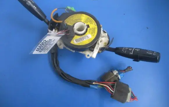 KIA Shuma Other switches/knobs/shifts