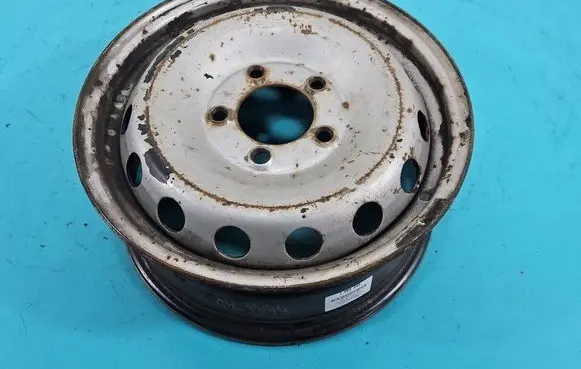 Opel Movano A R16 steel rim IMPRK1469344