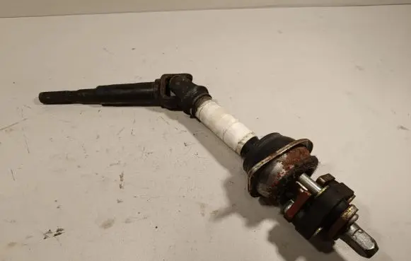 Jaguar XF X250 Steering column universal joint