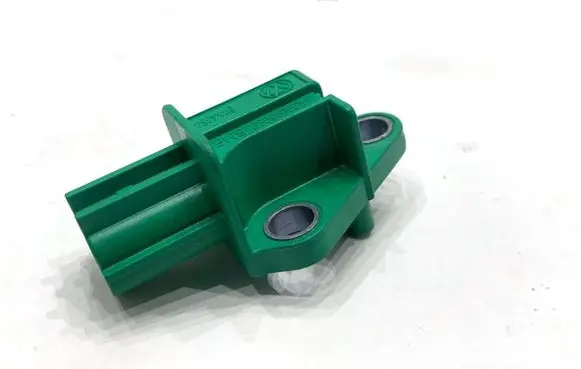 Audi A4 S4 B8 8K Airbag deployment crash/impact sensor 1K0909606C