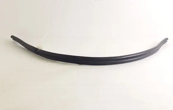 Citroen C4 Cactus Rear door rubber seal (on body) 9801784280