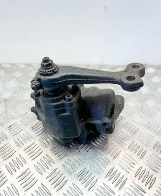 Mercedes-Benz SL R129 Steering rack A1244611105 A1294611201