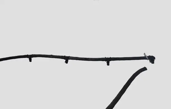 Fiat Ducato Fuel return line/hose