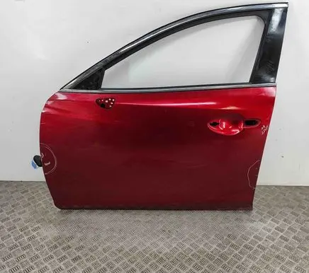 Mazda 6 Front door GHY05902XJ GHP959010