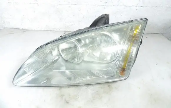 Ford Focus C-MAX Headlight/headlamp 4M51-13W030-AC