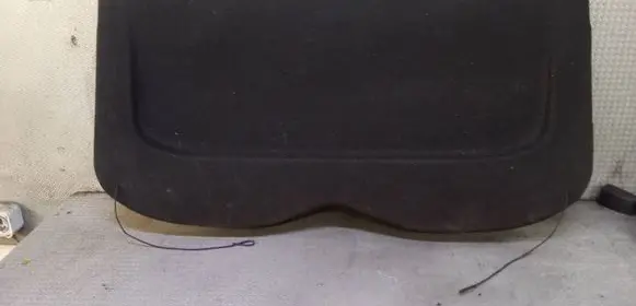 Mitsubishi Lancer VIII Parcel shelf