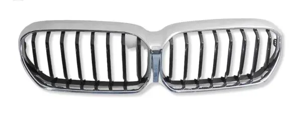 BMW 5 G30 G31 G38 Front bumper upper radiator grill 9464210