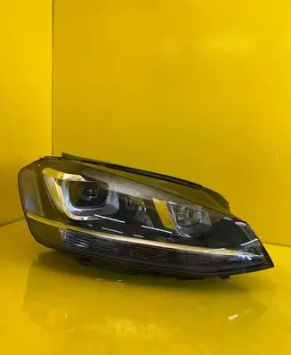 Volkswagen Golf VII Headlight/headlamp 5G941032