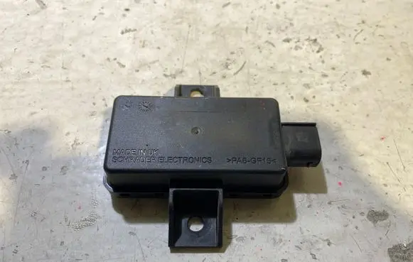 Dodge Challenger Tire pressure control unit 68219831AF