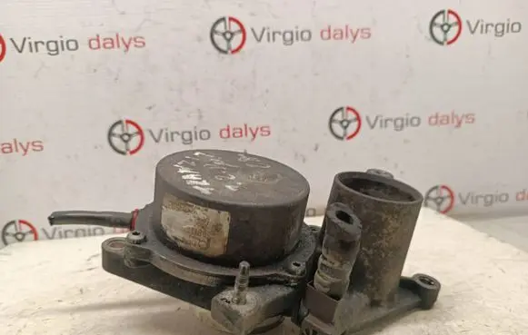 Ford Transit Vacuum pump X5702a451bj