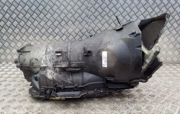 BMW X5 E70 Automatic gearbox 6HP28X 7576111 7575795