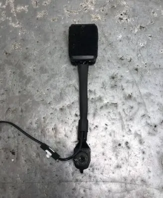 Ford Kuga II Front seatbelt buckle CV4461208BD CV44-61208-BD