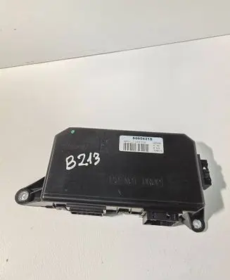 Alfa Romeo 159 Door control unit/module 50504215 NPGL2GSX939
