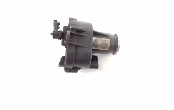 Intake manifold valve actuator/motor