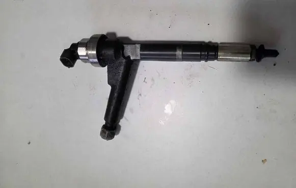 Opel Astra H Fuel injector 8973138612