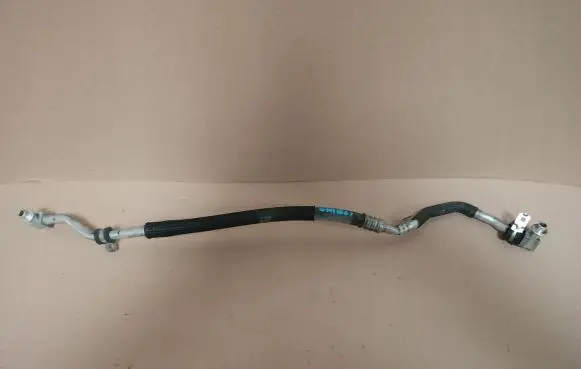 Maserati Ghibli Air conditioning (A/C) pipe/hose 670004933