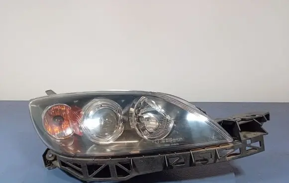 Mazda 3 I Headlight/headlamp 20-A859