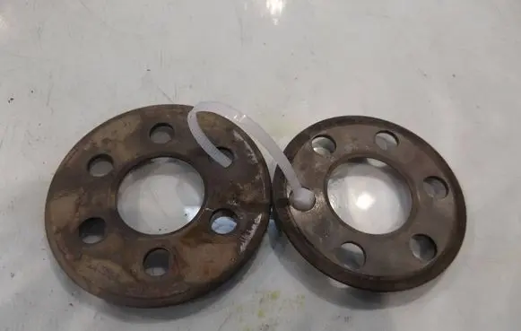 Toyota Yaris Starter motor clutch/sleeve 