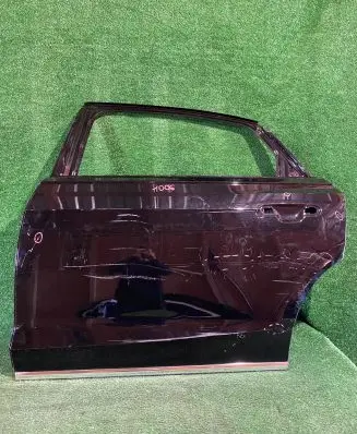 Audi A8 S8 D5 Rear door