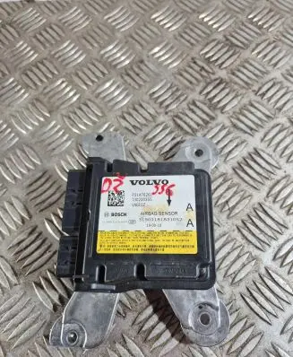 Volvo S90, V90 Airbag control unit/module 31476261