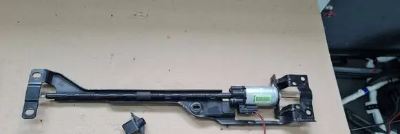 Audi A5 Sportback 8TA Seat adjustment motor 966069103