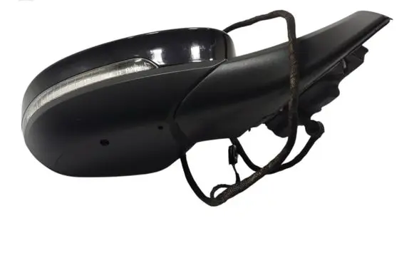 Volkswagen T-Roc Front door electric wing mirror 