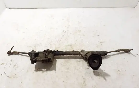 Ford S-MAX Steering rack F1GC3D070BF