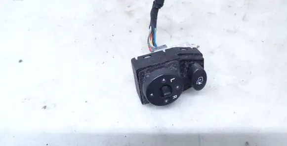 SsangYong Rexton Wing mirror switch 2020006320