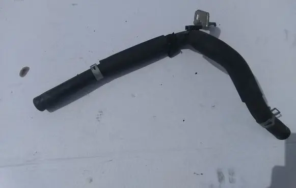 Mazda 3 I Power steering hose/pipe/line