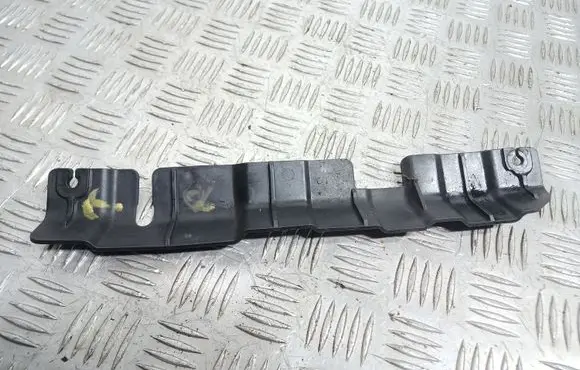 KIA Sorento Intercooler air guide/duct channel