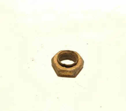 Fiat Ducato Nuts/bolts 