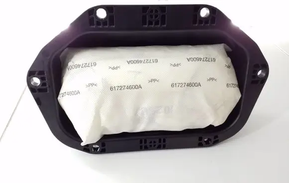 Opel Astra J Passenger airbag 13222957