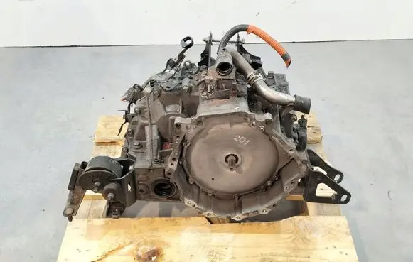 Toyota Auris E180 Automatic gearbox P9093A13