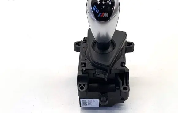 BMW 2 F22 F23 Gear shift rod 7855496