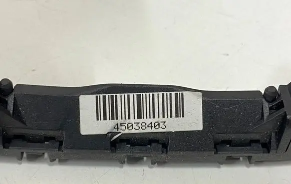 Citroen C5 Steering wheel buttons/switches 96663640ZD