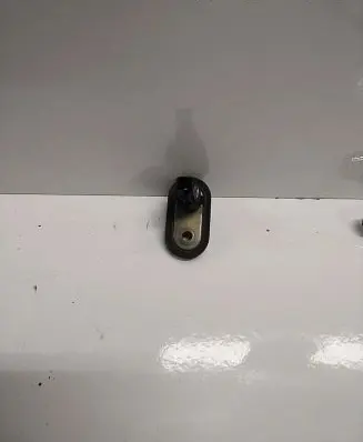 Toyota Land Cruiser (J100) Front door sensor 