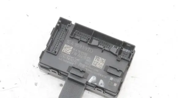 Volkswagen ID.3 Door control unit/module 1EA959593D
