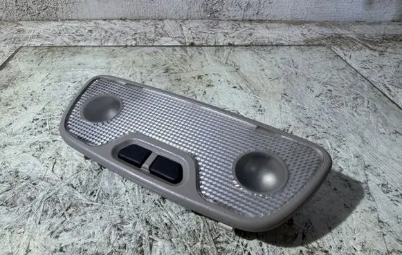 Volvo V50 Rear seat light 30859659 30889210
